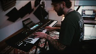 I Accidentally Wrote My Best Melody 2 Chords Only