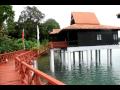 Berjaya Langkawi Resort, Premier Chalet on Water