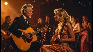 Where the Music Stays - Traditional Nashville country duet in the spirit of the 60s and 80s.
