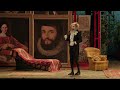 Capture de la vidéo Jacques Offenbach – La Vie Parisienne (Christian Lacroix / Bru Zane France)