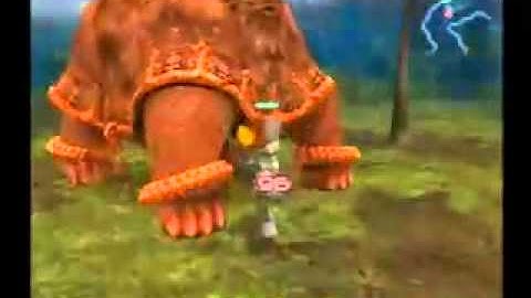 FFXII Ashe Solo Part 113 Ashe vs Great Tortoise