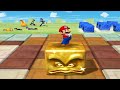 Mario Party 5 Minigames - Mario vs Daisy vs Luigi vs Waluigi