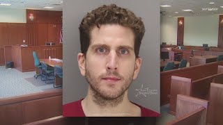 University of Idaho murder suspect appears in Ada County Court