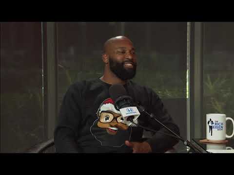 Βίντεο: Καθαρή αξία Baron Davis: Wiki, Έγγαμος, Οικογένεια, Γάμος, Μισθός, Αδέρφια