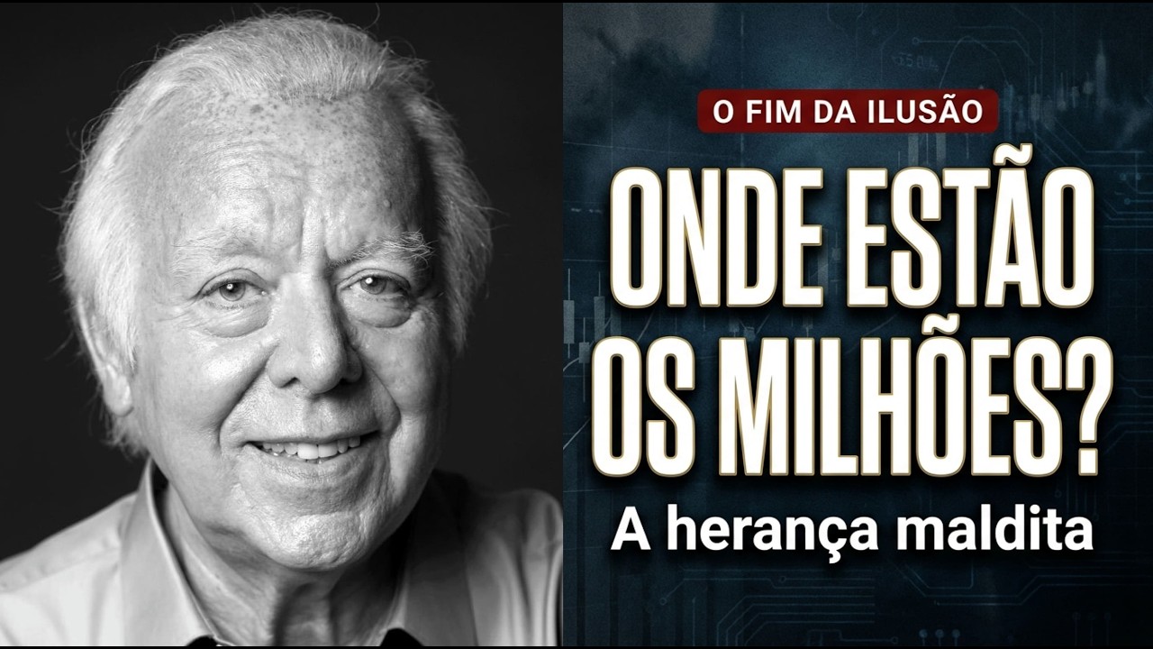 O Último Segredo do 