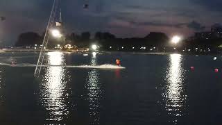 sk east coast park beach (bay view) bedok near sk home VID 20180928 191646