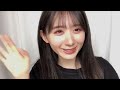 2021年05月28日 11時41分40秒 杉浦 琴音(NMB48) の動画、YouTube動画。