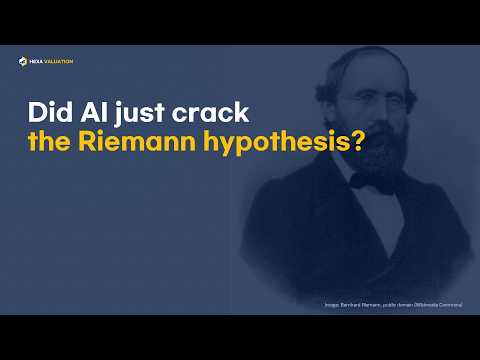 Did AI just crack the Riemann hypothesis? What OpenAI really proved
