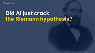 Did AI just crack the Riemann hypothesis? What OpenAI really proved