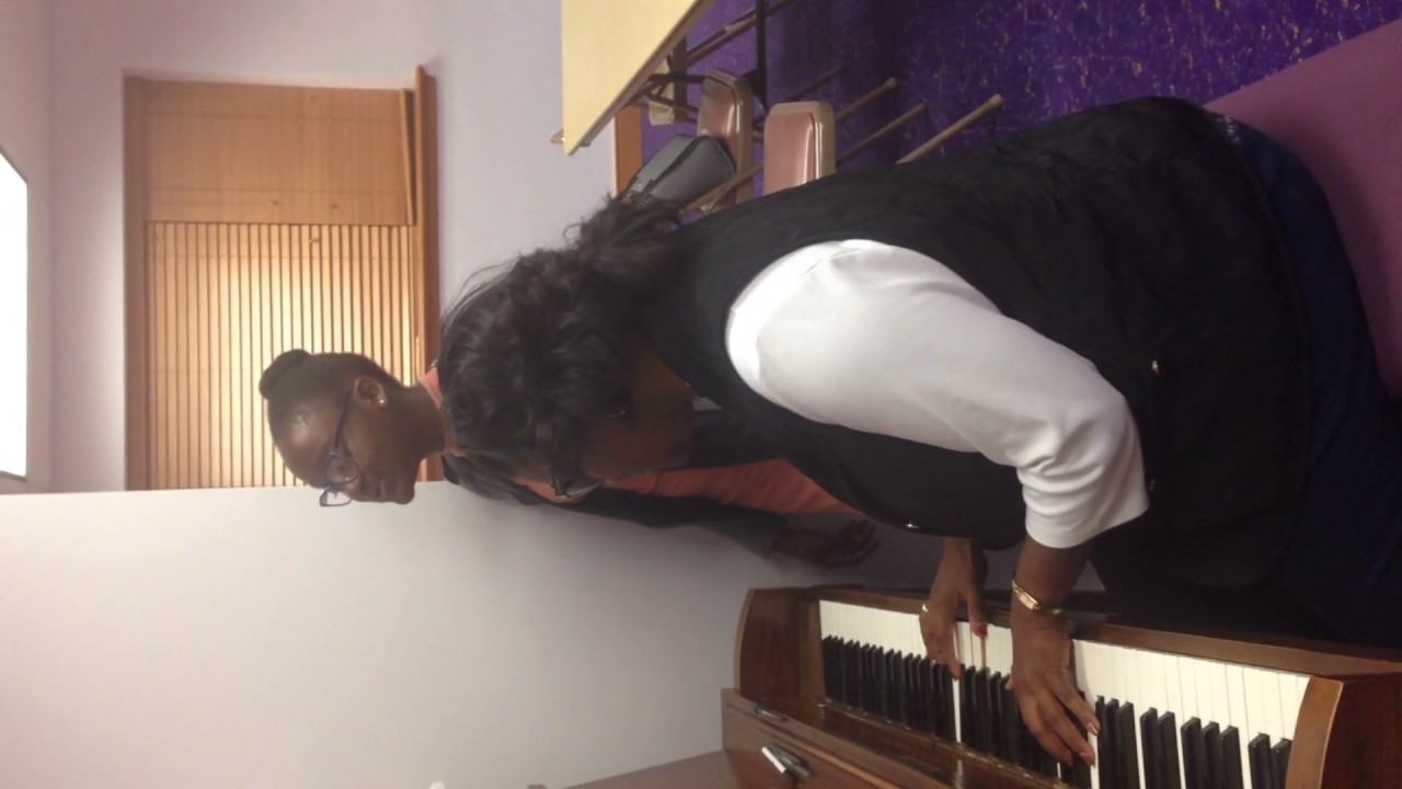 For Your Glory by Tasha Cobbs - YouTube