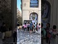 Instalación en cartagena – urban art video, graffiti video, street art video BCN