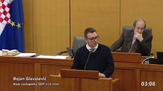 26 10 2017 - 2. dio, 5. sjednica, 9. saziv