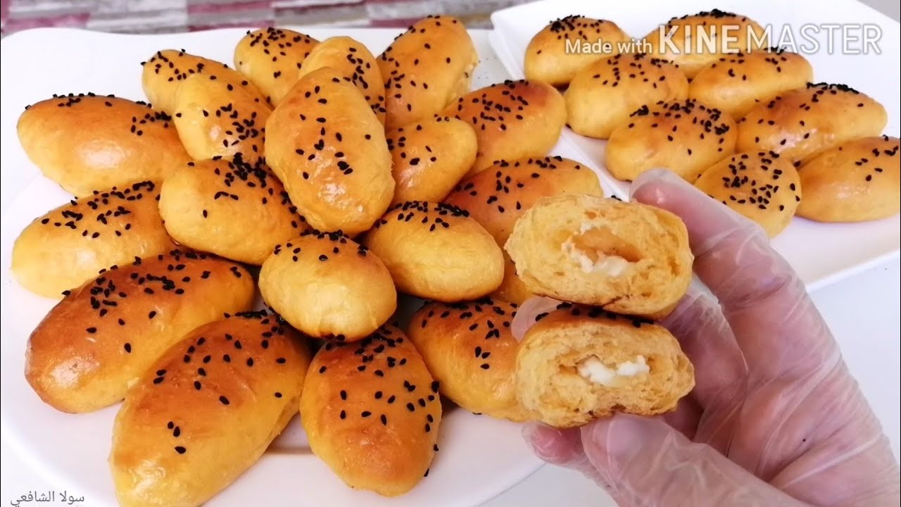 بوريك الأفران الطري الهش بأفضل عجينة علي الإطلاق! وبمكونات فكل بيت!!! 🔝