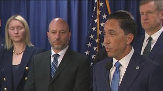 San Diego Mayor Gloria releases draft fiscal year budget