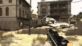 cod4 roccat sets the rules haha