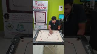 Carrom Cross Cut | Short Shot Ep 15