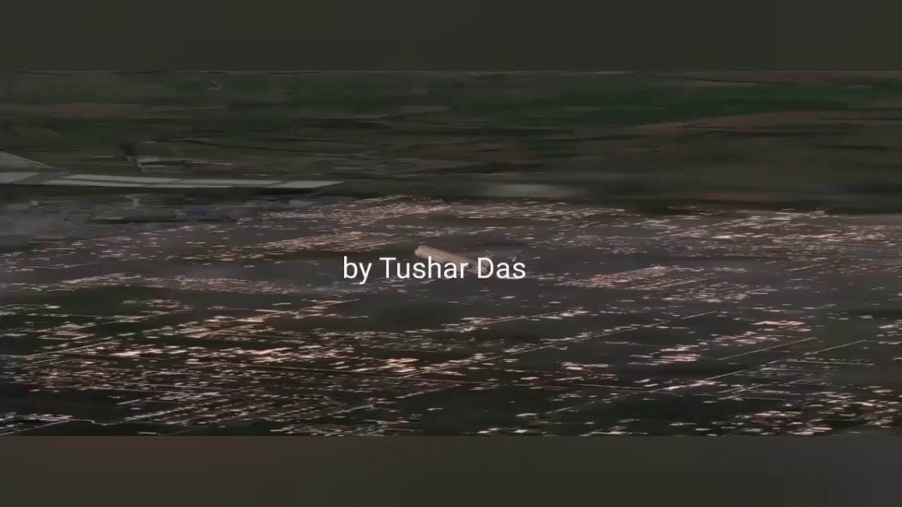 Landing in RFS3(Real Flight Simulator)