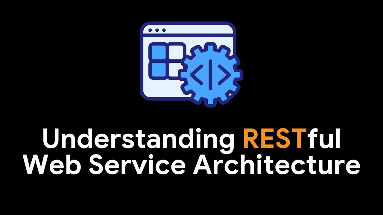 Understanding RESTful Web Architecture with E-Commerce Site as an ...