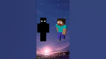 Null Vs Mobs And Entity 😈 #shorts #null #minecraft