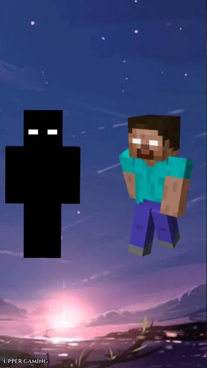 Null Vs Mobs And Entity 😈 #shorts #null #minecraft