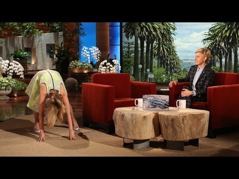 Video: Kristen Bell de la Frozen dezvăluie cum intenționează să jongleze cu doi copii