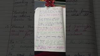 part of speech important notes 1st  semester polytechnic #polytechnic #shorts all branch #shorts