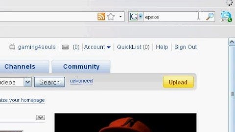 Tutorial on ePSXe 1.7.0 part 1