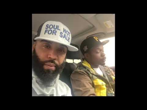 Shyheim and Lil vicious versuz
