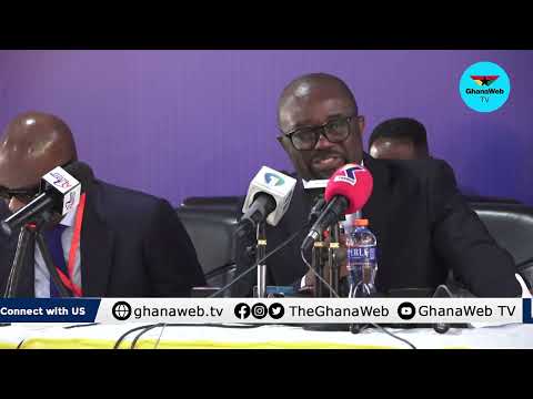 Kurt Okraku dismisses claims of extending his tenure as GFA president