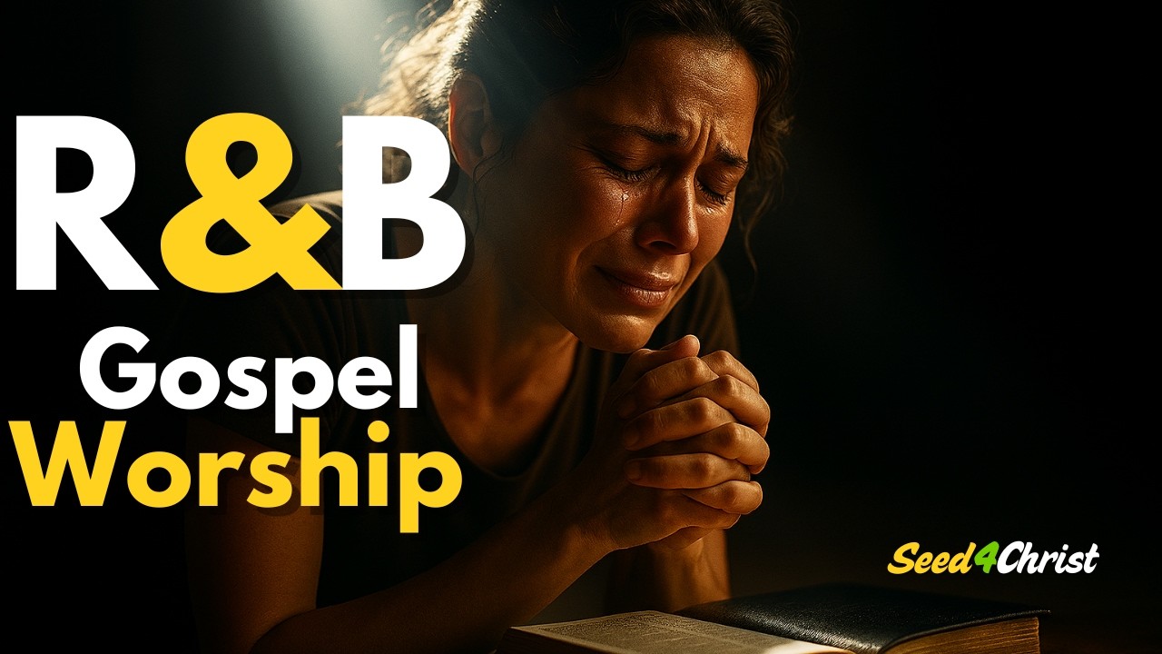 2 HOURS of Crying Out to God in Your Weakest Moment