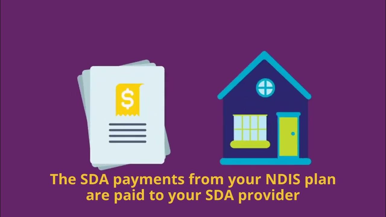 Unisson Difference Between SDA & SIL YouTube