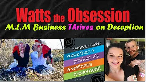 Shanann and Thrive- Family Dynamics and Finances a...