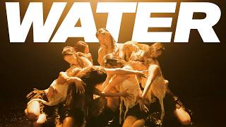 HYERI Dance Performance Video
