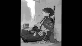 #WANDERER || PLUS DANSHI MENTIONED?!?!😳😳🤤🤤🤤