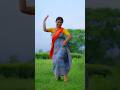 Ghoonghat mein Chand hoga || Ritisha Uzir || #youtubeshortsvideo #shortvideo #dance