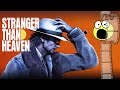 STRANGER THAN HEAVEN – Official Steam Trailers 👀