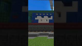 Minecraft Amtrak ALC-42 Lake Shore Limited Animation