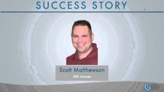 Interview with Successful Medical Billing Business Owner, Scott Matthewson