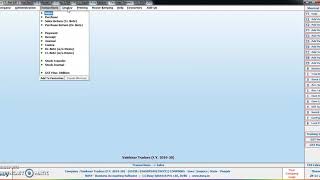 Learn How to modify vouchers and Delete voucher completely or partly screenshot 1
