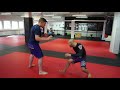 Masakazu Imanari nogi & MMA seminar 13.8.2017