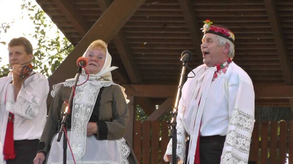 TNS Tvrdonice 2013 - Julie Kučerová a Jožka Severin