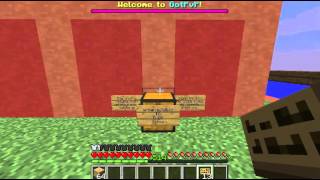 Chest Shop Tutorial (Gotpvp Survival)