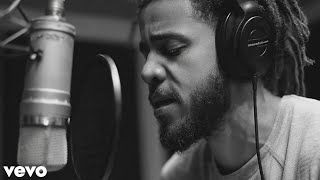 J.Cole _ Lessons Over Losses  (Official Video) 