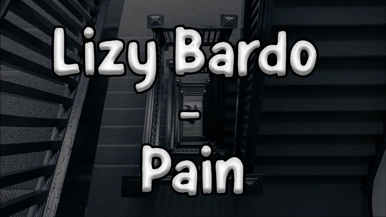 Pain - K3$ar || Sad Music To Think And Cry