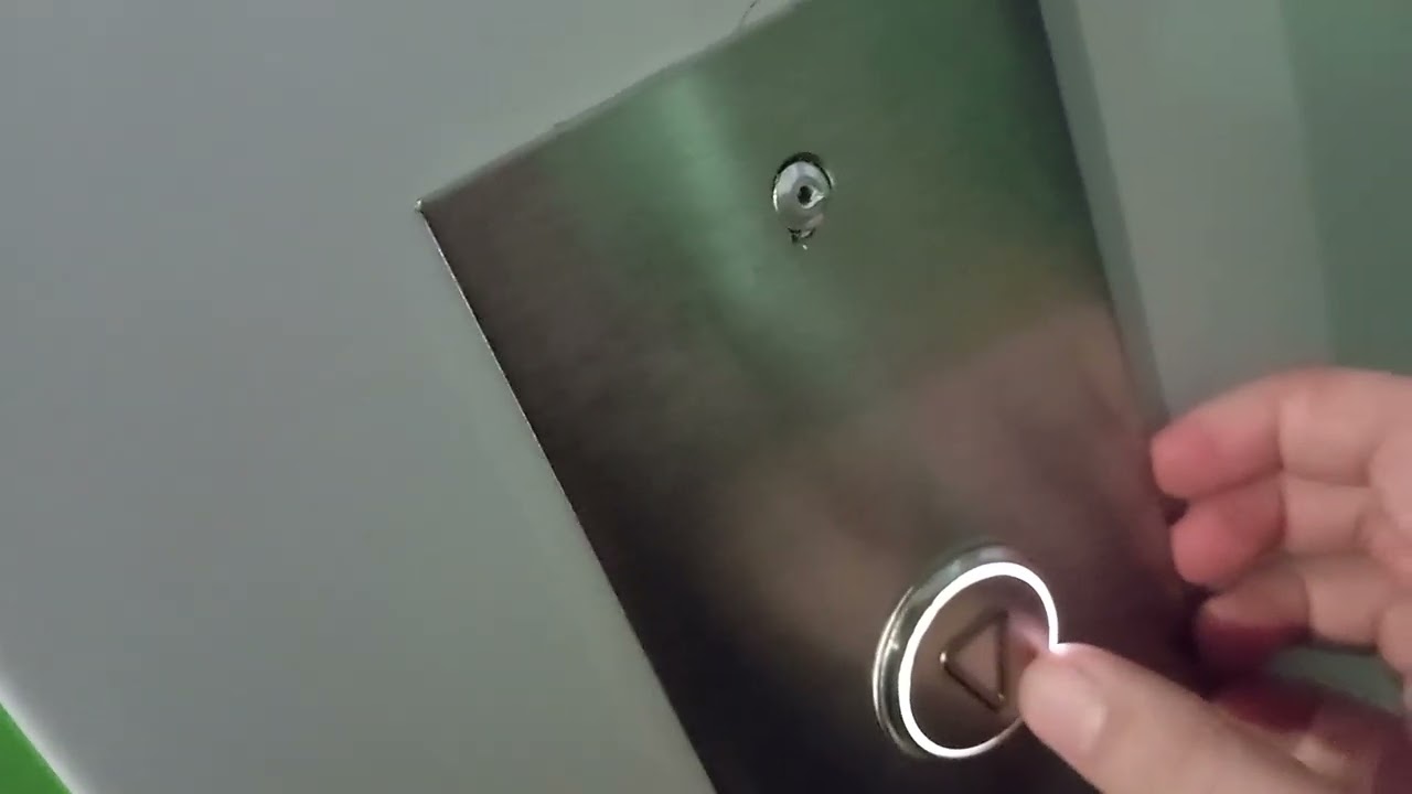 Музыкальный лифт ЩЛЗ 2024 г. 400 кг. V=1 м/с