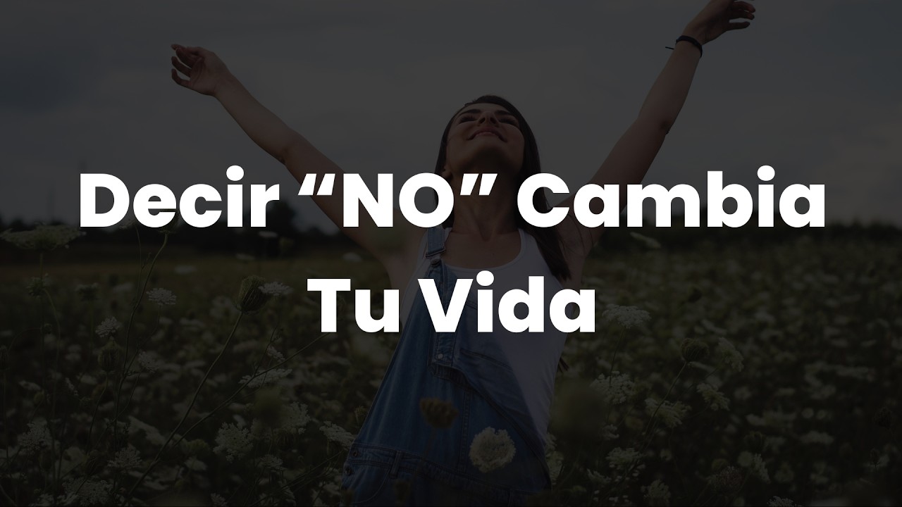 Lo que NADIE te dice sobre poner LÍMITES