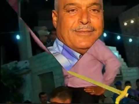 حفلة حمزة حماشا