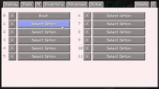 Custom NPCs Dialogue And Quest Tutorial!