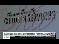 Ohio county seeks more foster families as licensed homes drop 50%