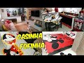 TOUR ATUALIZADO: MINHA CASINHA FOFINHA